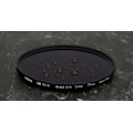 Miniatyrbillede 1 af 3: Hoya filter neutral density HD Mk II IRND64 58mm