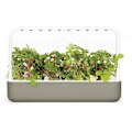 Miniatyrbillede 2 af 4: Click & Grow Smart Garden 9, beige