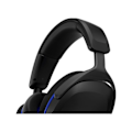 Miniatyrbilde 1 av 4: HEADSET HYPERX CLOUD STINGER 2/CORE PS BLACK 6H9B6AA HYPERX