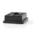 Pikkukuva 4 / 4: Nedis HEPA Filter for Vacuum Cleaner VCBS100RD