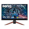 Pikkukuva 4 / 4: Monitor 27 cali EX2710Q  LED 4ms/20mln:1/HDMI/IPS