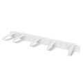 Miniatyrbillede 1 af 4: DIGITUS Professional DN-97601-2 - rack cable management panel - 1U - 19"