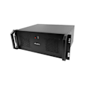 Pikkukuva 6 / 7: LANBERG SERVER ENCLOSURE 19" 4U ATX 350/10 SC01-3