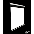 Pikkukuva 9 / 10: Elite Screens | Manual Series | M100NWV1 | Diagonal 100 " | 4:3 | Viewable screen width (W) 203 cm | White