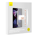 Miniatyrbilde 9 av 10: Tempered Glass Baseus Corning 0.4 mm for Pad 10.2"/Air3 10.5"
