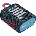 Pikkukuva 6 / 10: JBL wireless speaker Go 3 BT, dark blue