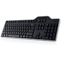 Pikkukuva 11 / 11: Dell KB813 Smartcard Keyboard US/European (QWERTY)
