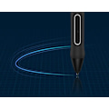 Pikkukuva 11 / 11: Graphic Tablet HUION Inspiroy Keydial KD200, USB-C, Bluetooth, Metal Grey