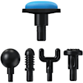 Pikkukuva 7 / 11: Platinet massage gun PMAS2