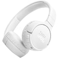 Pikkukuva 3 / 10: JBL Tune 670NC Bluetooth Wireless On-Ear Headphones White EU
