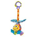 Miniatyrbillede 2 af 5: PLAYGRO activity toy Groovy Mover Bee, 0186982