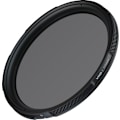 Miniatyrbilde 1 av 4: Lee Elements filter neutral density Variable ND 6-9 Stop 77mm