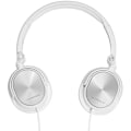 Miniatyrbillede 3 af 4: Vivanco headphones DJ30, white (36521)