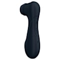 Miniatyrbilde 3 av 4: Satisfyer air impulse vibrator Pro 2 Generation 3, black
