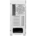 Miniatyrbillede 2 af 9: MSI MPG VELOX 100R WHITE case