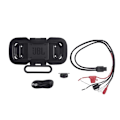 Miniatyrbilde 8 av 10: Car Speaker|JBL|BassPro Go|Black|JBLSUBBPGO