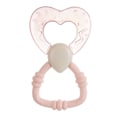 Miniatyrbilde 4 av 4: CANPOL BABIES water teether with rattle Magic Wand, pink, 56/152_pin