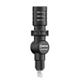 Miniatyrbillede 2 af 9: Boya microphone BY-M100D Lightning