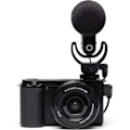Miniatyrbilde 4 av 6: Joby microphone Wavo Plus