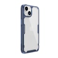 Pikkukuva 1 / 4: Case Nillkin Nature TPU Pro for Apple iPhone 14 Plus (Blue)