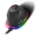 Miniatyrbillede 5 af 5: Speedlink mouse Sovos Vertical (SL-680018-BK)
