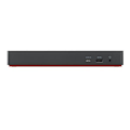 Miniatyrbillede 3 af 4: Lenovo Thinkpad Universal Thunderbolt 4 dock 135W