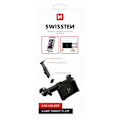 Miniatyrbilde 6 av 6: Swissten Držák Do Auta Na Tablet S-Grip T1-Op