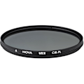 Miniatyrbillede 3 af 3: Hoya filter circular polarizer UX II 72mm