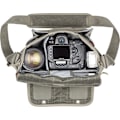 Pikkukuva 4 / 11: Think Tank camera bag Retrospective 10 V2.0, pinestone