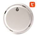 Miniatyrbild 5 av 5: NEO NAS-AB02WT TUYA Smart Alarm Siren with Humidity Temperature Sensor  WiFi