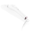 Miniatyrbillede 3 af 8: ETA | Fenité Curling Iron | ETA932790000 | Ion conditioning | Temperature (max) 210 °C | Number of heating levels 4 | Display No display | 33 W | Whit