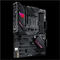 Pikkukuva 2 / 6: ASUS ROG STRIX B550-F GAMING AMD B550 Socket AM4 ATX