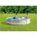 Pikkukuva 2 / 5: Pool frame. Prism 305x76/pump 220V 26702NP