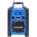 Miniatyrbillede 4 af 10: Blaupunkt PP30BT - portable radio
