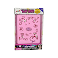 Miniatyrbillede 5 af 5: Beauty Set Palette Mirror Shadows Gloss