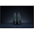 Pikkukuva 4 / 6: Razer | Rogue V3 | Backpack | Black | Waterproof
