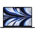 Pikkukuva 1 / 3: MB AIR13 M2 GPU-8C 8GB 256GB US BK "MLY33LL/A" (timbru verde 4 lei)