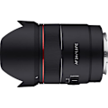 Miniatyrbillede 4 af 5: Samyang AF 24mm f/1.8 lens for Sony