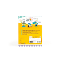 Miniatyrbild 3 av 3: LEGO ICONIC Activity Book "5-Minute Builds"- Latvian