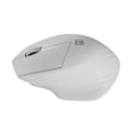 Miniatyrbilde 4 av 7: Natec | Mouse | Siskin 2 | Wireless | USB Type-A | White