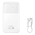 Miniatyrbilde 4 av 9: Baseus Comet Powerbank 10 000mAh / 22.5W