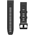 Miniatyrbillede 5 af 6: Tech-Protect watch strap IconBand Garmin fenix 5/6/7, black