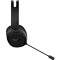 Miniatyrbillede 9 af 11: ASUS TUF H1 Wireless Gaming Headset, 2.4GHz, USB-C, for PC, MAC, PS4/PS5, Nintendo Switch, Mobile devices