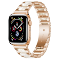 Pikkukuva 3 / 3: Tech-Protect watch strap Modern Apple Watch 3/4/5/6/7/SE 38/40/41mm, stone white