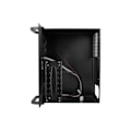 Pikkukuva 5 / 7: LANBERG SERVER ENCLOSURE 19" 4U ATX 350/10 SC01-3