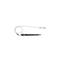 Pikkukuva 2 / 3: PORT CONNECT | Universal Stylus 40 cm with cable | Black