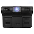 Pikkukuva 3 / 7: RoGer 3in1 Car video recorder with integrated front / rear / inside camera /  Full HD / 170 degree view