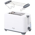 Pikkukuva 2 / 5: Toaster  Adler AD 3216 750W