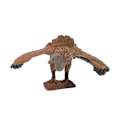 Pikkukuva 2 / 3: Large Collector's Figurine Vulture  Animals of the World Series