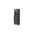 Miniatyrbilde 4 av 4: XFX RX-76PQICKBY graphics card AMD Radeon RX 7600 8 GB GDDR6